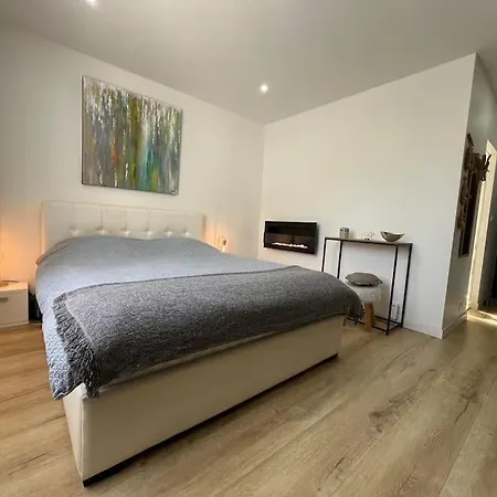 בית נופש Maison 10 Personnes A