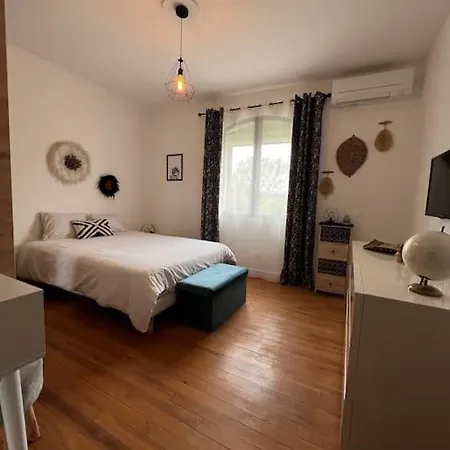 Maison 10 Personnes A *