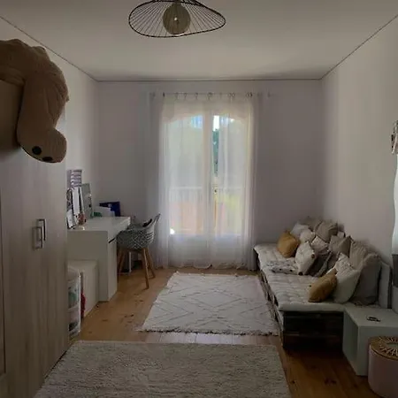 Maison 10 Personnes A